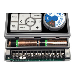 Programador de riego electrónico 4 zonas access
