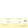 Electroválvula de regulación de caudal de agua 1 pulg