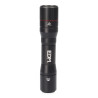 Linterna de 1 led wild force kv2, 20 w, 1800 lm, cuerpo aluminio, recargable, power bank