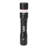 Linterna de 1 led wild force kv2, 20 w, 1800 lm, cuerpo aluminio, recargable, power bank