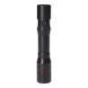 Linterna de 1 led wild force kv2, 20 w, 1800 lm, cuerpo aluminio, recargable, power bank