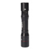 Linterna de 1 led wild force kv2, 20 w, 1800 lm, cuerpo aluminio, recargable, power bank