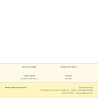 Cola blanca rapida 64a 750 g