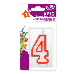 Vela n°4