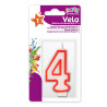 Vela n°4