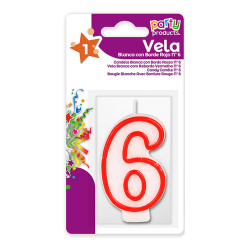 Vela n°6