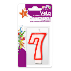 Vela n°7