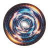 Disco desbaste 27c ø125 x 6 x 22,23 mm