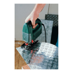 Hojas de sierra de calar vástago en t hcs 075 mm, pack 2 uds