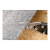 Tijera para chapa cortes rectos 260 mm