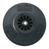 Difusor con tobera, emerge 10 cm, alcance 360° de 2 a 4 m