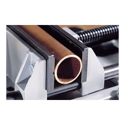 Torno instantáneo, ancho de boca 100 mm