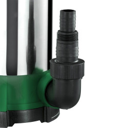 Bomba sumergible aguas limpias 500 w