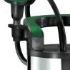 Bomba sumergible aguas limpias 500 w