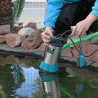 Bomba sumergible aguas limpias 500 w