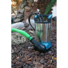 Bomba sumergible aguas limpias 500 w