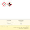 Recambio insecticida para mosquitos eléctrico 33 ml