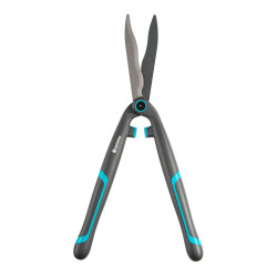 Cortasetos de jardín easycut con hoja de 20 cm