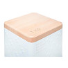 Caja metalica para pasta 500g modelo scandi nature