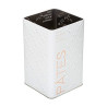 Caja metalica para pasta 500g modelo scandi nature
