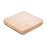 Caja metalica para pasta 500g modelo scandi nature