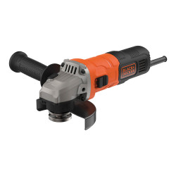 Amoladora mini 710 w ø115 mm con cable 2 m