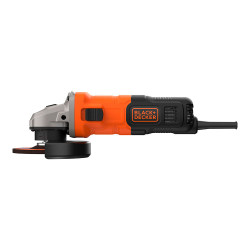 Amoladora mini 710 w ø115 mm con cable 2 m