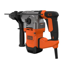 Martillo percutor sds-plus 1250 w con cable de 2 m