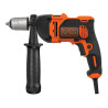 Taladro percutor 850w con cable de 3 m
