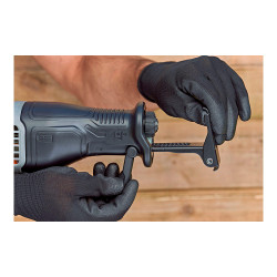 Sierra de sable 750w con cable