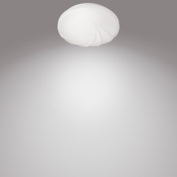 Plafón led circular shore 17 w 4000 k 1900 lm ø32 x 7,2 cm