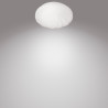 Plafón led circular shore 17 w 4000 k 1900 lm ø32 x 7,2 cm