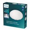 Plafón led circular shore 17 w 4000 k 1900 lm ø32 x 7,2 cm