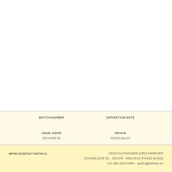 Rama de magnolia rosa 88 cm