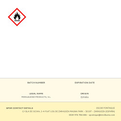 Limpia neumaticos 500 ml