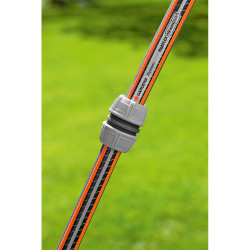 Reparador de manguera ½ pulg - 5/8 pulg, blister