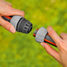 Reparador de manguera ¾ pulg, blister