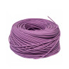 Cable de datos dk6000 u/utp cat.6 dca lsfh alta velocidad 1gbps euro/m