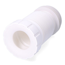 Manguito bigmagik flexible extensible wc ø110mm