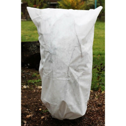 Capuchas de protección de plantas ø1,5 x 1,8 m