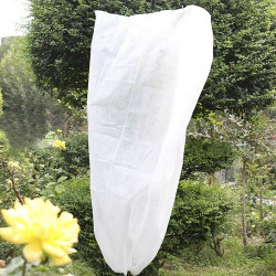 Capuchas de protección de plantas ø1,5 x 1,8 m