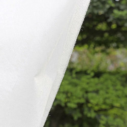 Tela de protección para cultivos 1,5 x 5 m 17gr/m²