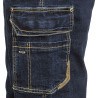 Pantalon vaquero cabries blue jeans talla e46