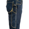 Pantalon vaquero cabries blue jeans talla e48