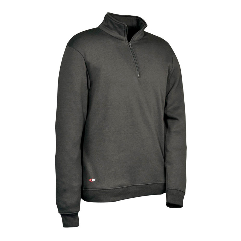 Sudadera de trabajo arsenal colores variados talla xs. cofra