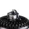 Campana led 150 w 4000 k 24000 lm ø34 x 18.1 cm