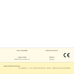 Bolsa porta herramientas simple