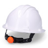 Casco 5-rg color blanco