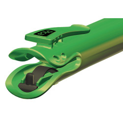 Funda pocket y sacapuntas lápices