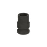Vaso de impacto hexagonal de ½ pulg 16 mm